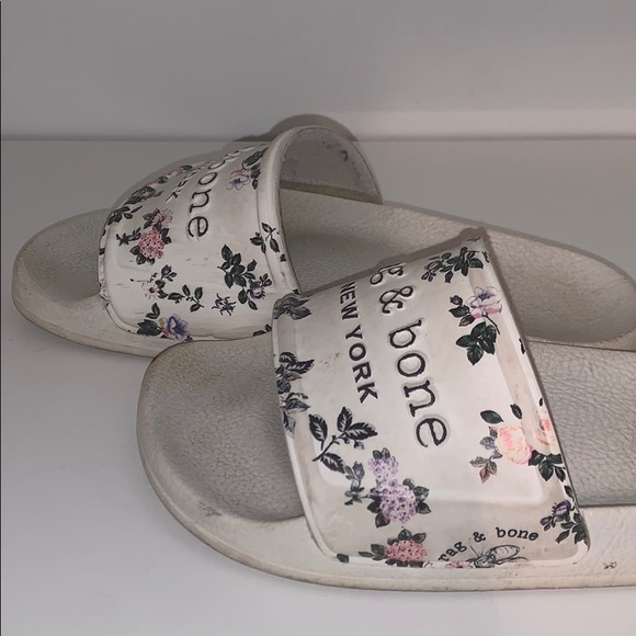 Rag and bone slides - Picture 3 of 3